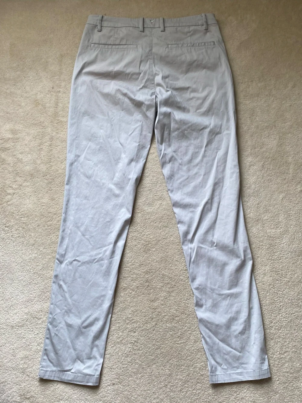 Birddogs Pants 34x34 Mens Boom For Your Boomstick Golf Stretch Performance Chino